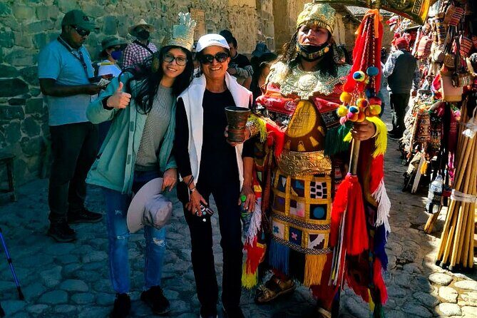 2 Days Tour to Sacred Valley and Machupicchu - Price and Value: What $529 Covers and What You Gain