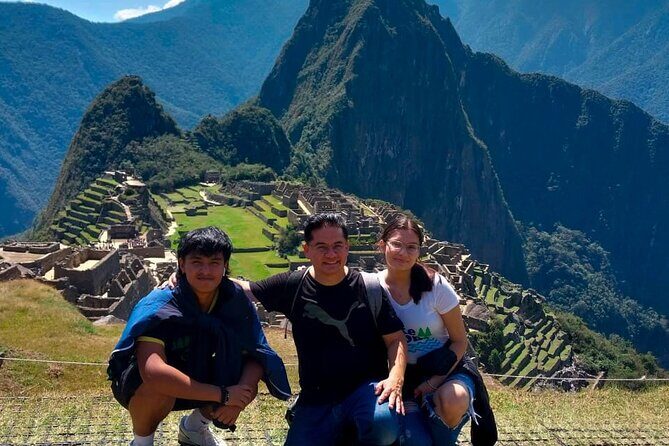 2 Days Tour to Sacred Valley and Machupicchu - Who This Tour Fits Best (and Who Should Rethink It)