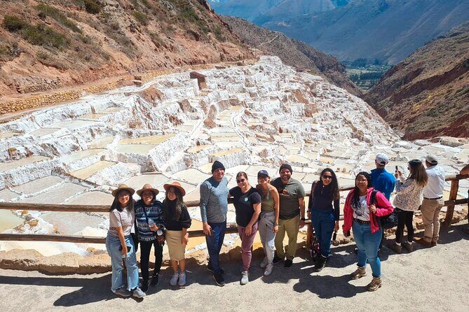 2 Days Tour to Sacred Valley and Machupicchu - Chinchero: Colonial Church Meets Inca Terraces