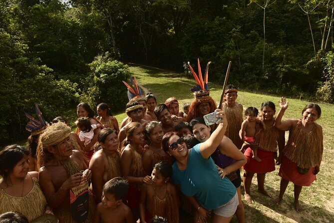 3-Day All Inclusive Guided Jungle Tour from Iquitos at Maniti Eco-Lodge - Why this Amazon trip feels different (and worth your time)