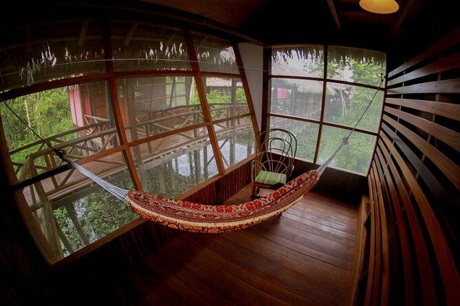 3-Day Iquitos Amazon Jungle Adventure at Heliconia Lodge - What to pack so Day 1 feels fun, not itchy