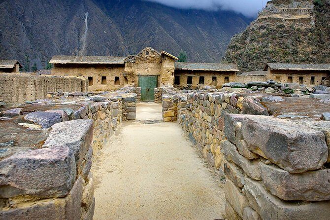4-Day: All Included Excursion City Tour, Sacred Valley & MachuPicchu - Day 3 Machu Picchu: early start, guided time, and free breathing room in Aguas Calientes