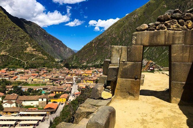 4-Day: All Included Excursion City Tour, Sacred Valley & MachuPicchu - Small-group Cusco and Sacred Valley: what “guided” changes for you