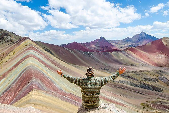4 day - Bucketlist Cusco: Rainbow Mtn, Machu Picchu, Sacred Valley, Humantay - The 4-day Cusco mix that saves your time
