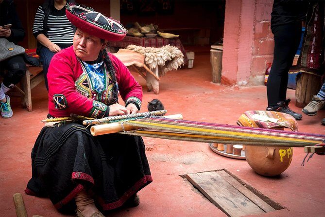 4 day - Bucketlist Cusco: Rainbow Mtn, Machu Picchu, Sacred Valley, Humantay - Humantay Lake hike: 6.4 km of turquoise views at high elevation