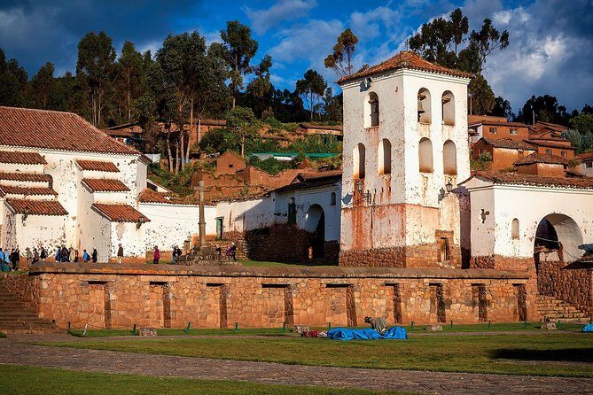 4 day - Bucketlist Cusco: Rainbow Mtn, Machu Picchu, Sacred Valley, Humantay - Small group logistics: English guidance, real meals, and moving fast