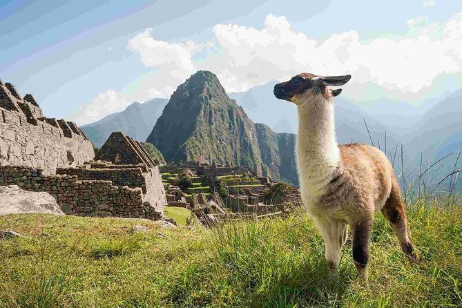 4-Day Excursion to MachuPicchu & Rainbow Mountain & City tour || All Included || - Key points before you go