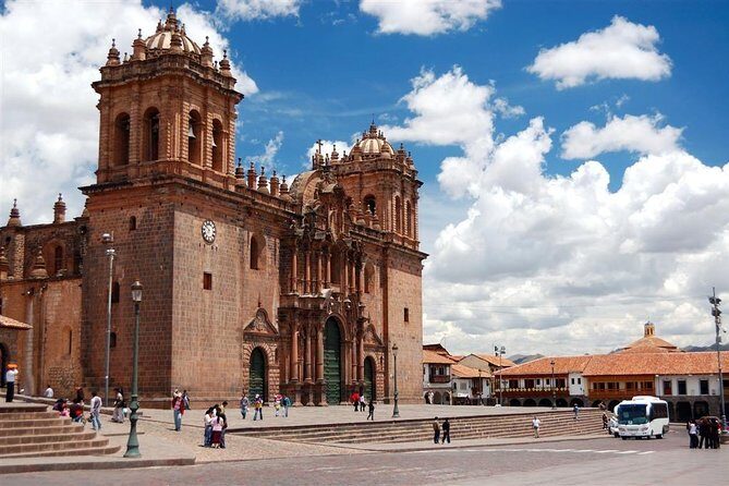 4-Day Excursion to MachuPicchu & Rainbow Mountain & City tour || All Included || - Price and what you really get for $750 in Cusco