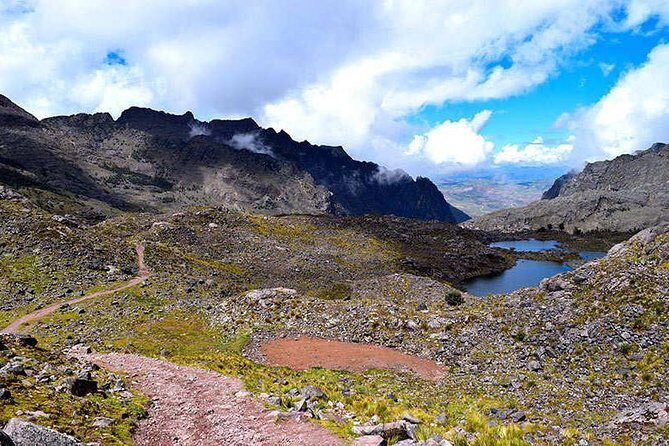 4-Day Lares Trek to Machu Picchu - Day 4: Machu Picchu’s guided tour plus optional mountain views