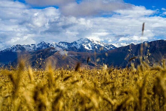 4-Day Lares Trek to Machu Picchu - What’s included (and what you still need to bring)