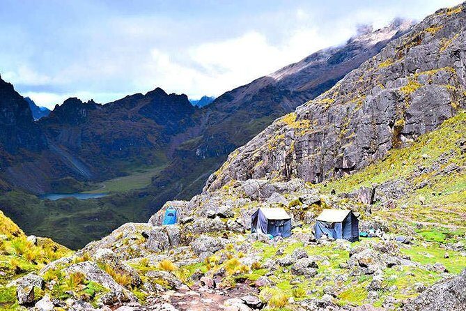 4-Day Lares Trek to Machu Picchu - Value and pricing: what $656.42 covers in real terms