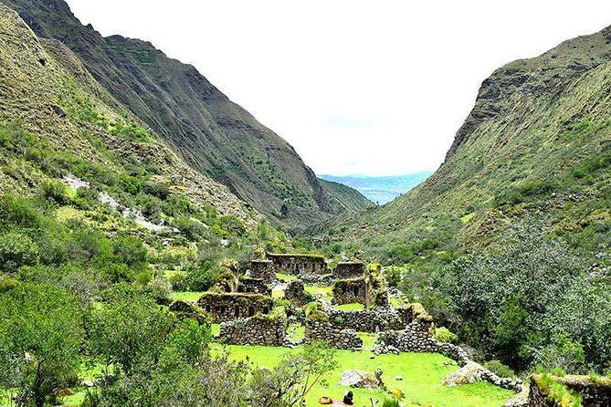 4-Day Lares Trek to Machu Picchu - Who this trek fits best (and who should rethink it)