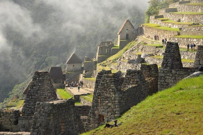 4-Day Lares Trek to Machu Picchu from Cusco - Price and value: what $847 actually buys you