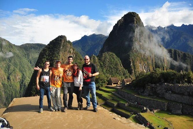 4-Day Lares Trek to Machu Picchu from Cusco - Day 2: Ipsayccocha Pass (4,400m) and camping near llamas