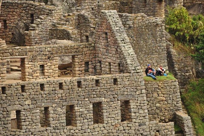 4-Day Lares Trek to Machu Picchu from Cusco - Huayna Picchu passes: what you must do to get one