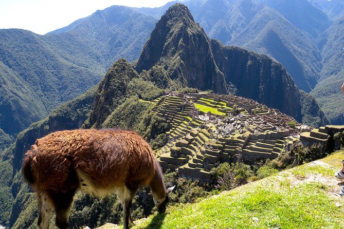 4 Day - Machu Picchu Special - Group Service - The Train to Aguas Calientes: Why the 3.5 Hours Matters