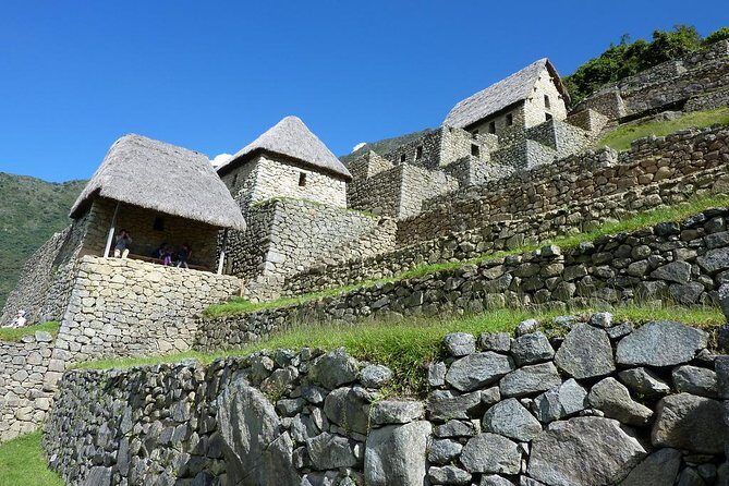 4 Day - Machu Picchu Special - Group Service - Group Size and Guide Quality: Why It Feels Calm