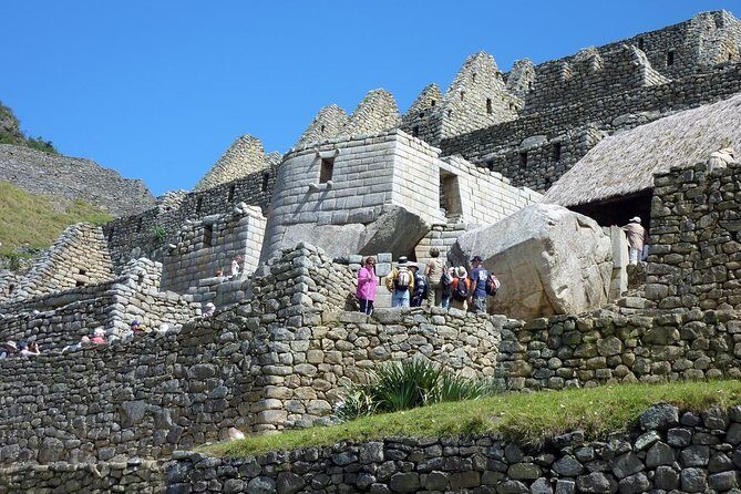 4 Day - Machu Picchu Special - Group Service - Who This Tour Fits Best (and Who Should Consider Another Plan)