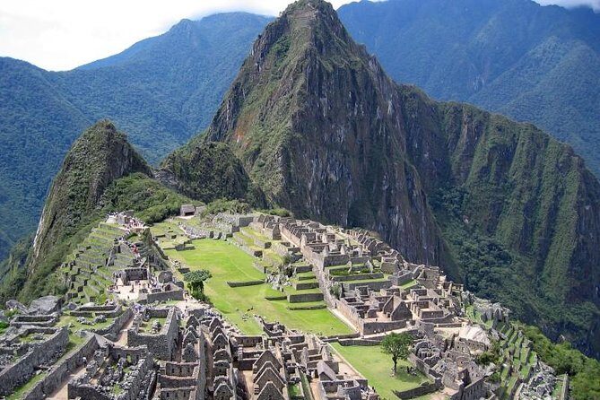 4-Day Salkantay Trek to Machu Picchu - Cusco to the Trailhead: The 5:30am Start Is Part of the Deal