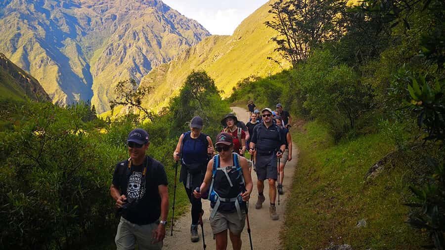 4 days/3 nights: Inka Jungle Trek to Machu Picchu - Cusco to the jungle edge: why this trek works