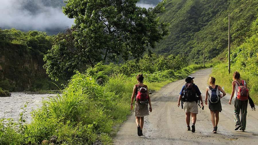 4 days/3 nights: Inka Jungle Trek to Machu Picchu - Day 4: Sunrise-timed Machu Picchu entry and a guided highlights circuit
