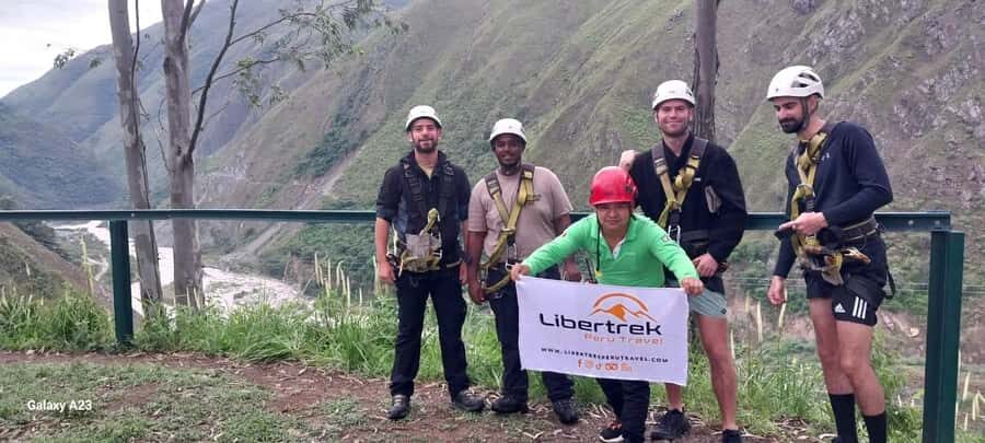 4 days/3 nights: Inka Jungle Trek to Machu Picchu - Price and logistics: what $420 covers and what can add up