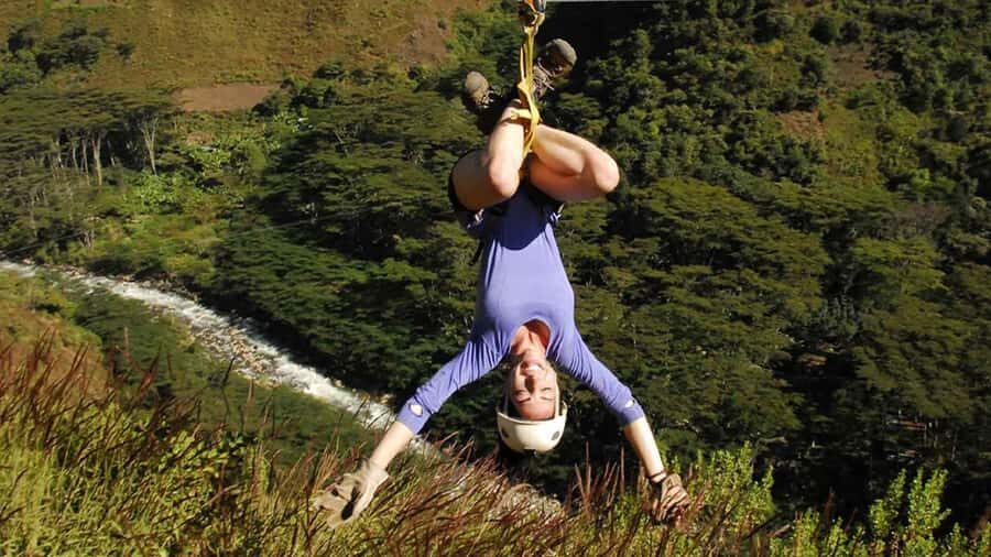 4 days/3 nights: Inka Jungle Trek to Machu Picchu - Who this trek is best for