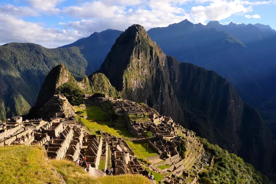 4 Days Inca Jungle Adventure to Machu Picchu - Key points to know before you go