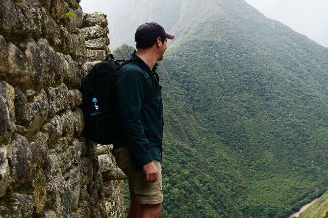 4 Days Inca Trail To Machu Picchu - Cusco Pickup at 4:20 am and the Start From Km 82