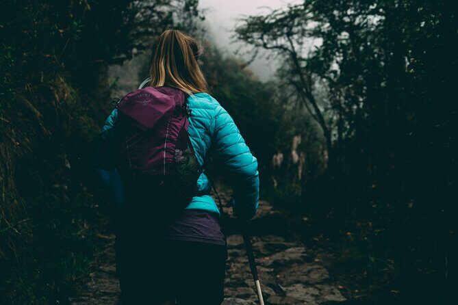 4 Days Inca Trail To Machu Picchu - Day 4: Sun Gate Into Machu Picchu and a Guided Understanding