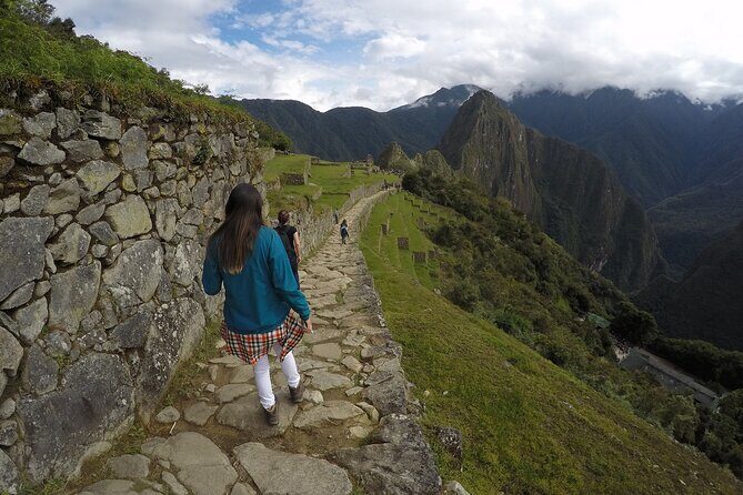 4 Days Inca Trail To Machu Picchu - What $725.20 Buys: Value, Not Just Price