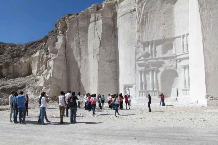 4-hour excursion: Sillar Route with Hiking in Culebrillas - Key points that make this tour worth your time
