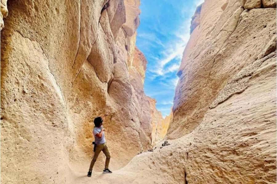 4-hour excursion: Sillar Route with Hiking in Culebrillas - The Ruta del Sillar: why this “stone route” feels more alive than expected