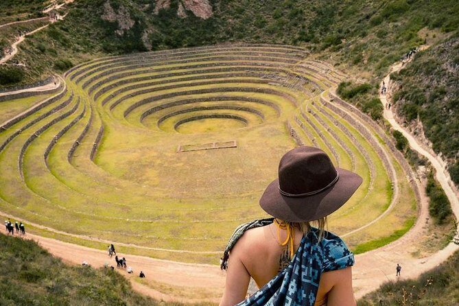 4D Bundle Cusco: Sacred Valley / Machu Picchu / Rainbow Mountain / Humantay Lake - Cusco, packaged for time-saving and less crowd stress