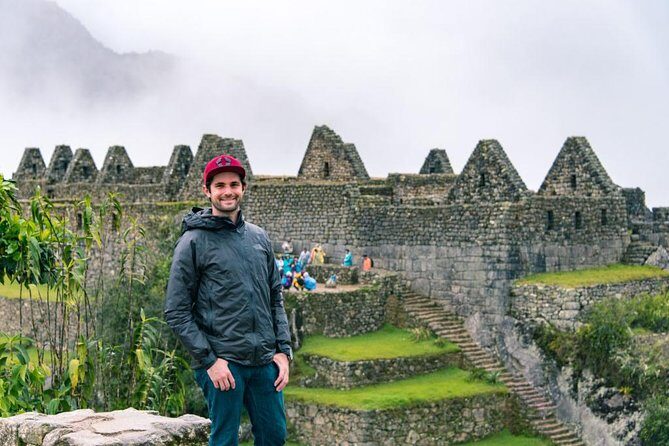 4D Bundle Cusco: Sacred Valley / Machu Picchu / Rainbow Mountain / Humantay Lake - Day 4 Rainbow Mountain (Vinicunca): difficult elevation, early pickup, and snacks on top