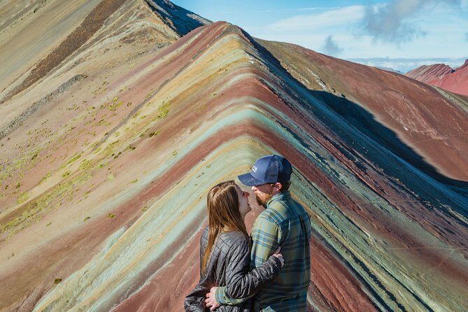 4D Bundle Cusco: Sacred Valley / Machu Picchu / Rainbow Mountain / Humantay Lake - Altitude and timing: how to make this schedule feel manageable