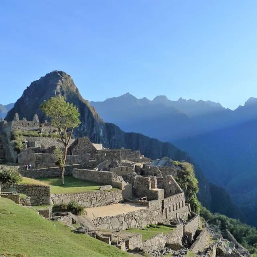 5-Day Classic Salkantay Trek to Machu Picchu return by Train - Cusco mornings, transfers, and how the trek really begins