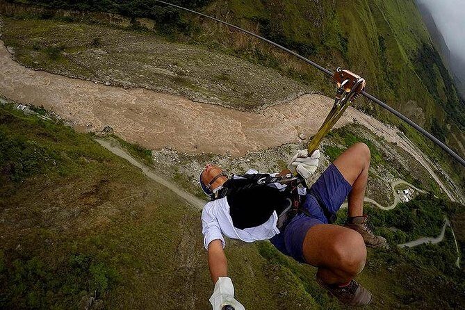 5-Day: Salkantay Trek to Machupicchu and Humantay Lake - Day 5: Machu Picchu sunrise climb, private guide time, and two return options