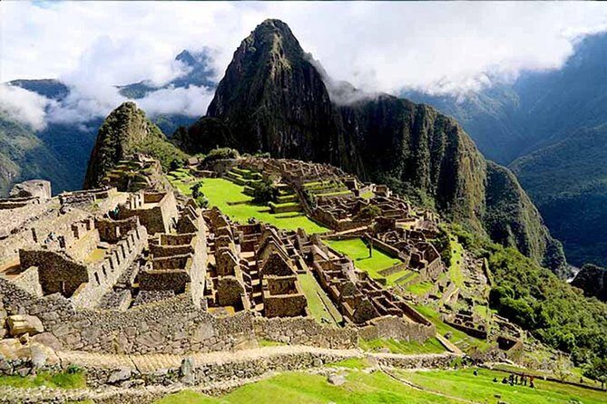 5-Day: Salkantay Trek to Machupicchu and Humantay Lake - How the pacing feels in real life: fitness level, carry weight, and early mornings