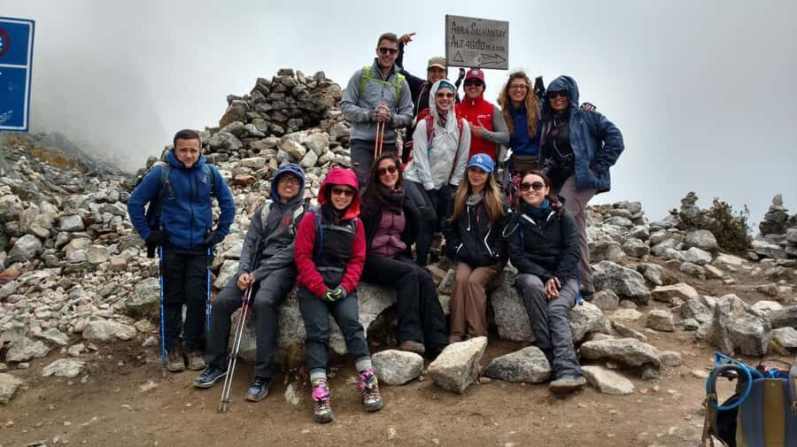 5-Day Salkantay Trek to Machupicchu Sky Lodge Dome - Why the Salkantay-to-Machu Picchu Route Still Feels Real