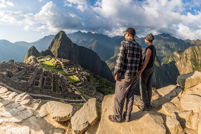 5 Day - Tour to Machu Picchu Traditional - Group service - A 5-day Sacred Valley route built around real-world timing