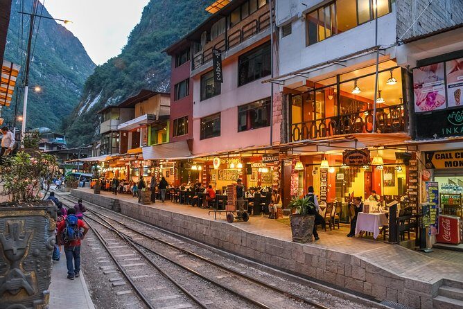 5 Day - Tour to Machu Picchu Traditional - Group service - Price and logistics: what $813 covers (and what it doesn’t)