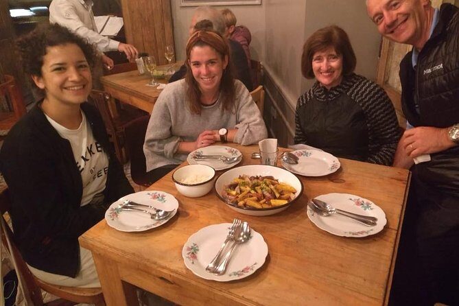 5 iconic restaurants of Lima a 3-hour guided food tour in Barranco - How the tour tastes: Criollo, Nikkei, and Chifa in one route