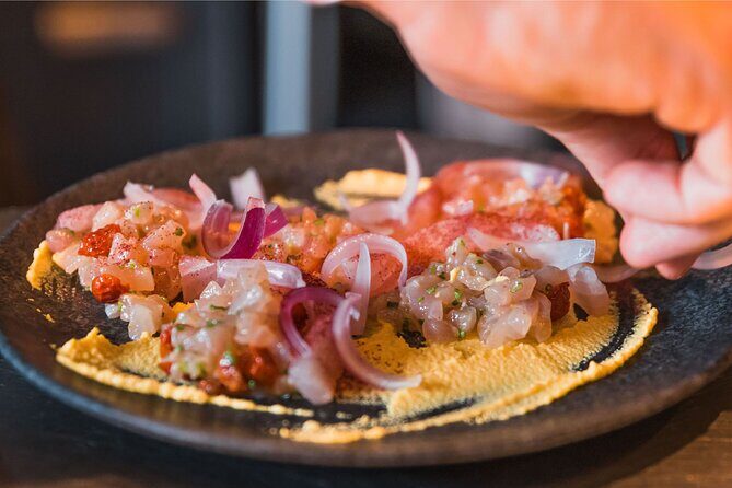 5 iconic restaurants of Lima a 3-hour guided food tour in Barranco - What you learn from a Barranco guide (and why it helps later)