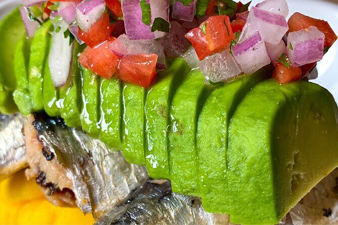 5 iconic restaurants of Lima a 3-hour guided food tour in Barranco - Alcohol, dessert, and your best strategy for tasting