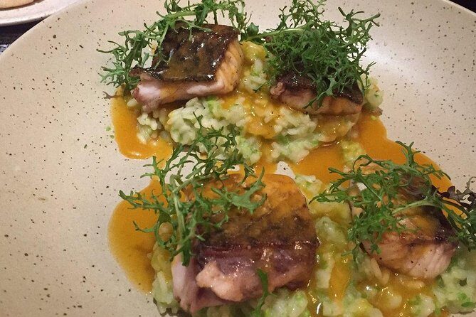 5 iconic restaurants of Lima a 3-hour guided food tour in Barranco - Logistics that matter more than you think