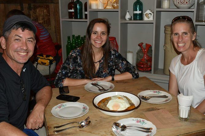 5 iconic restaurants of Lima a 3-hour guided food tour in Barranco - Is this tour worth it if you’re already a food person?
