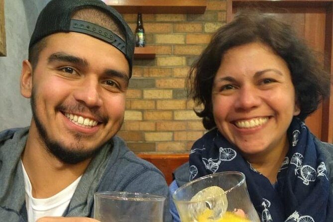 5 iconic restaurants of Lima a 3-hour guided food tour in Barranco - Price and value: getting a full dinner for $49