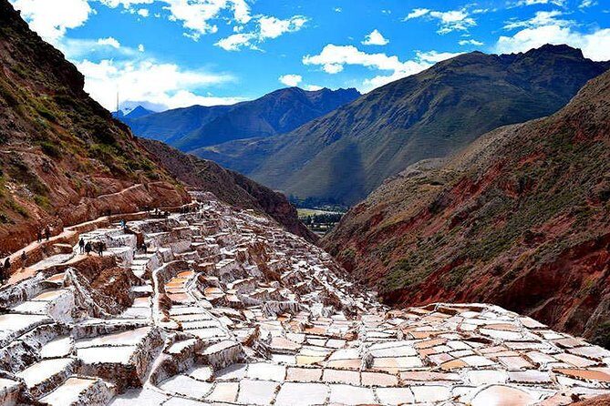 6-Day Cultural Tour to Machu Picchu - Cusco at Your Pace: Cobblestones, Markets, and Side Trips