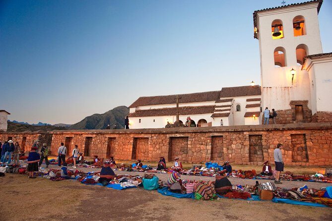 6-Day Machu Picchu Express Group Tour - Day 3: the train to Aguas Calientes removes a lot of stress